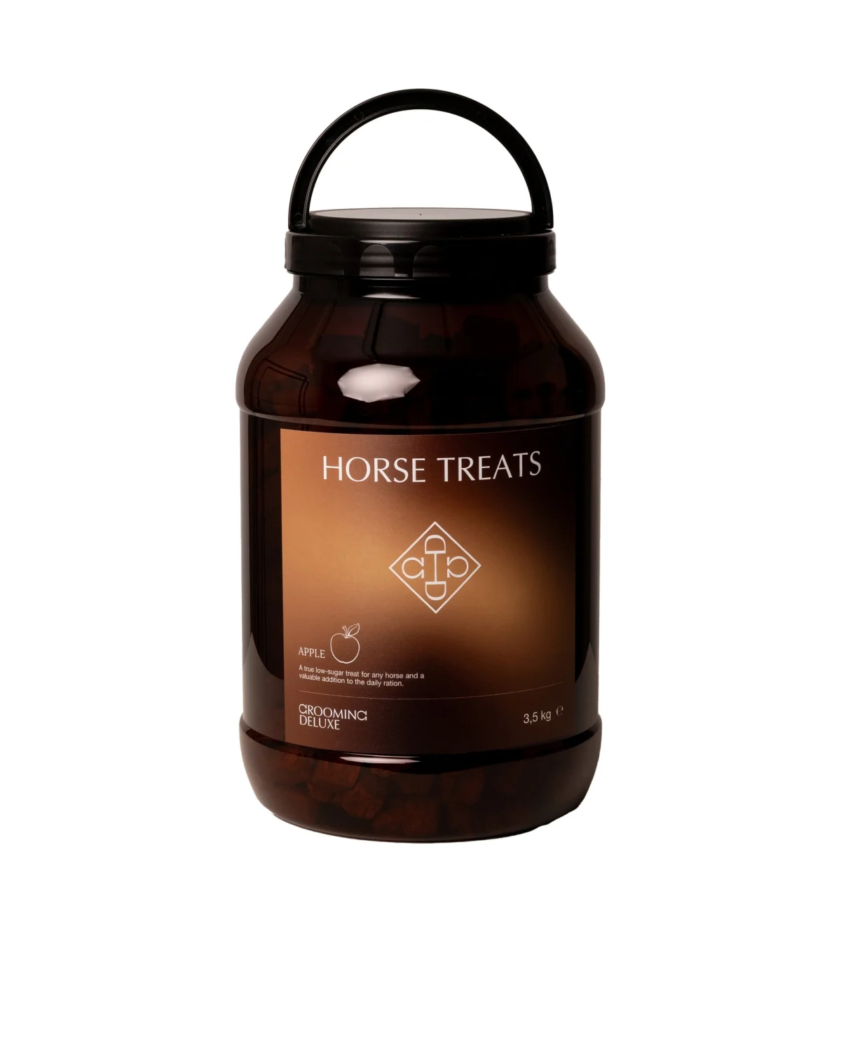 Kentucky GD cukierki Horse Treats 3,5kg