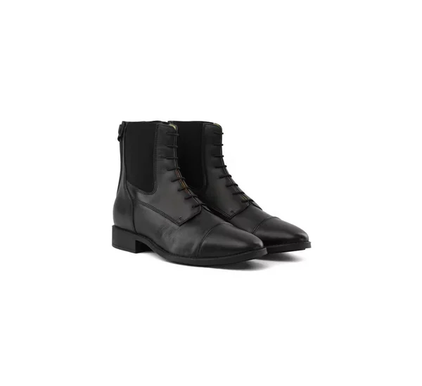Dy'on sztyblety Front Laces