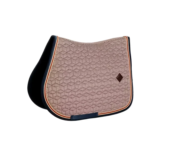 Kentucky czaprak Pied-de-Poule Bordo