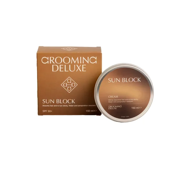 Kentucky GD krem przeciwsłoneczny Sunblock 150g