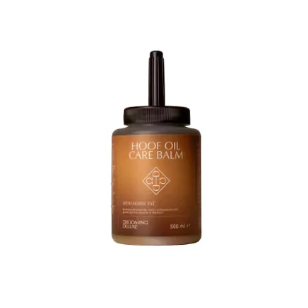 Kentucky GD Hoof Oil Care Balm 500ml