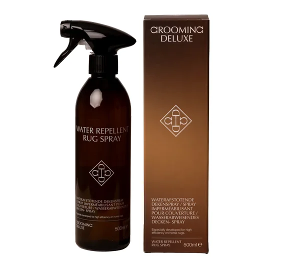 Kentucky GD wodoodporny spray do impregnacji derek Water Repellent Rug Spray 500 ml