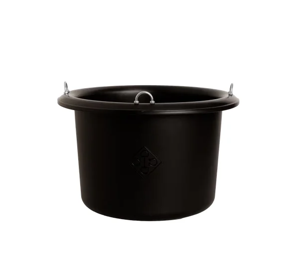 Kentucky GD wiadro Feed Bucket 25 l