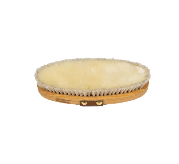Kentucky GD szczotka Overall Brush body soft shine