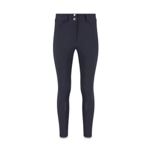 Kentucky Ridingwear bryczesy Miami Women Breeches Full Grip