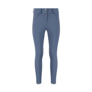 Kentucky Ridingwear bryczesy Miami Women Breeches Knee Grip