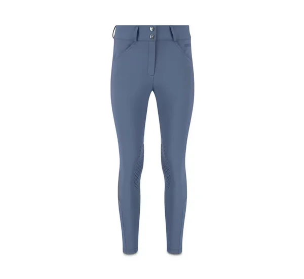 Kentucky bryczesy Miami Women Breeches Knee Grip