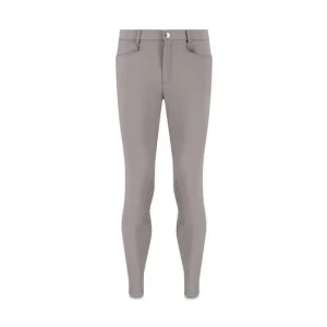 Kentucky Ridingwear bryczesy Mexico Man Breeches Knee Grip