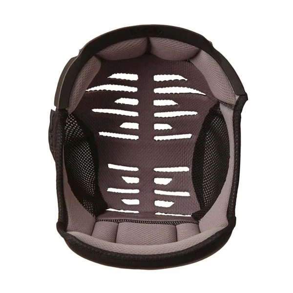 KEP Italia wkład do kasku Cromo 2.0 Tight Black