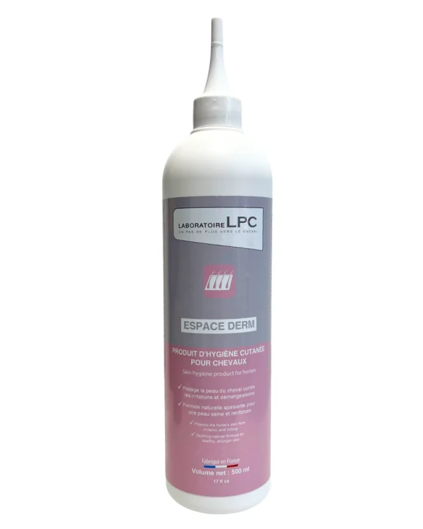 Laboratoire LPC preparat ochronny do skóry Espace Derm 500 ml