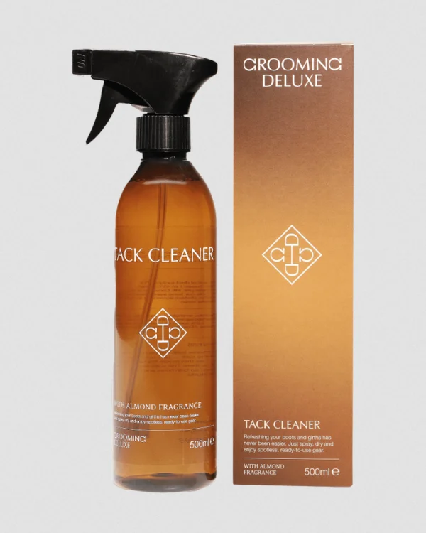 Kentucky Tack Cleaner