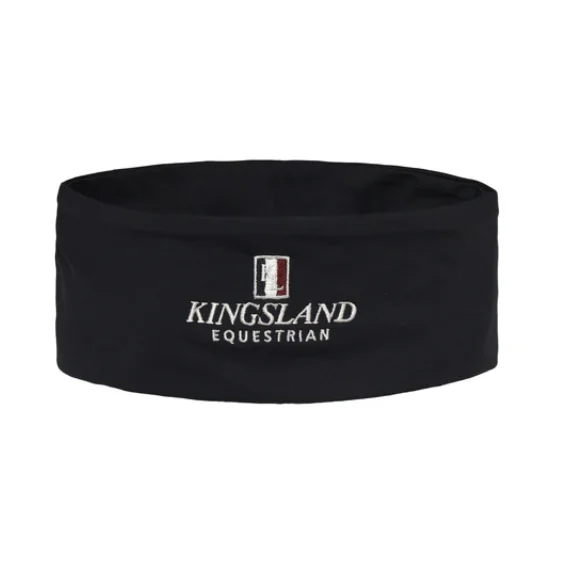 Kingsland opaska Classic Unisex Fleece Headband
