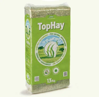 Jopack siano Top Hay 13kg