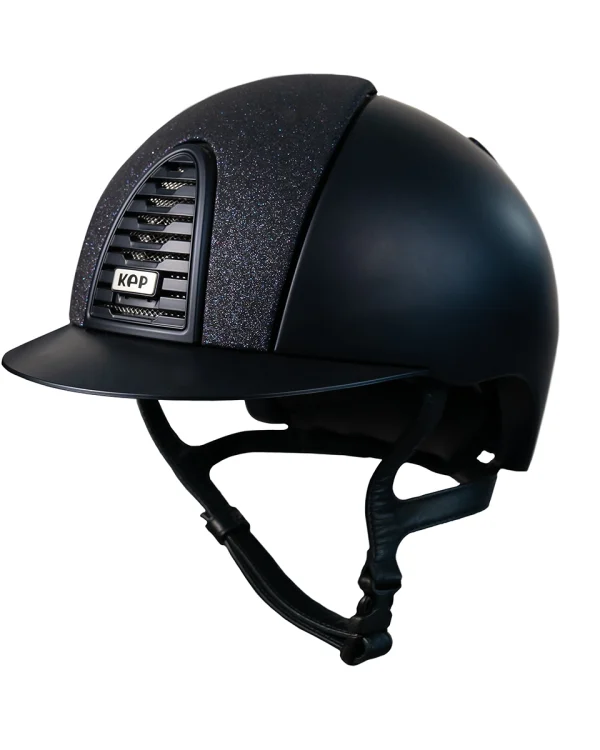 KEP Italia kask Cromo 2.0 Polo Star Matt Blue