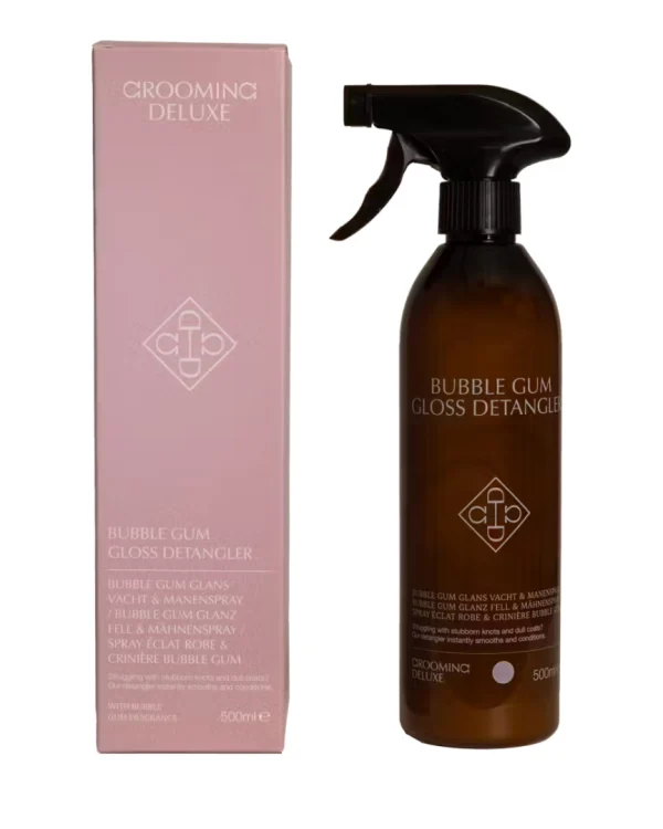 Kentucky GD odżywka Bubble Gum Gloss Detangler