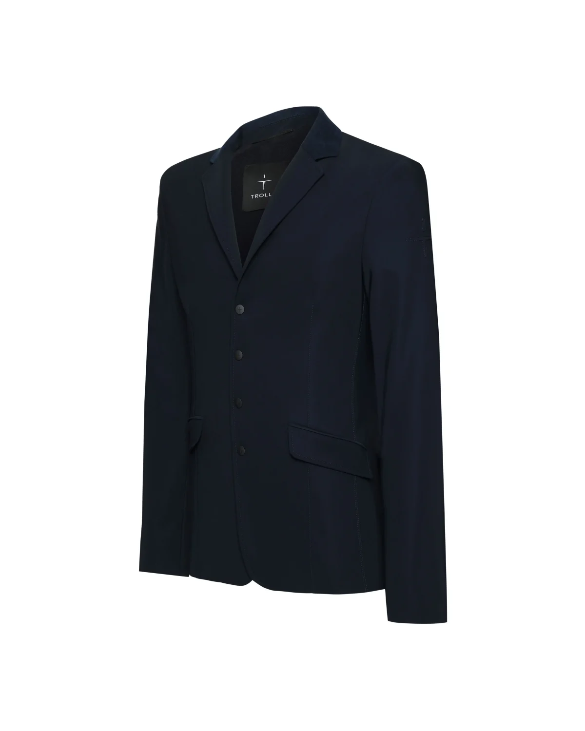 TROLLE frak męski Light Tech Class Riding Jacket