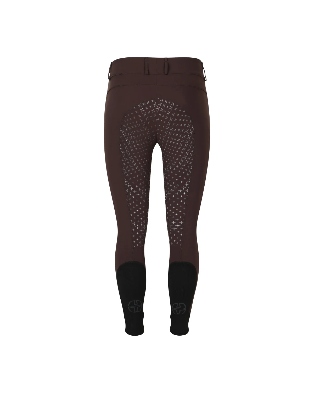 TROLLE bryczesy High Waist Breeches Full Grip