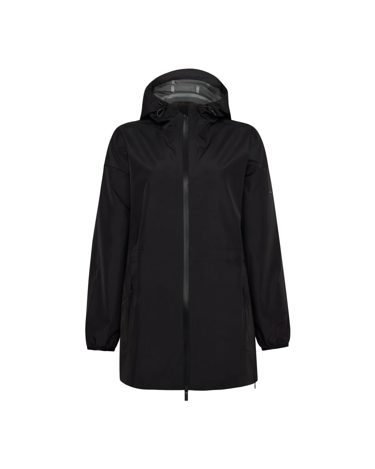 TROLLE płaszcz Heat-Sealed Breathable Rain Coat