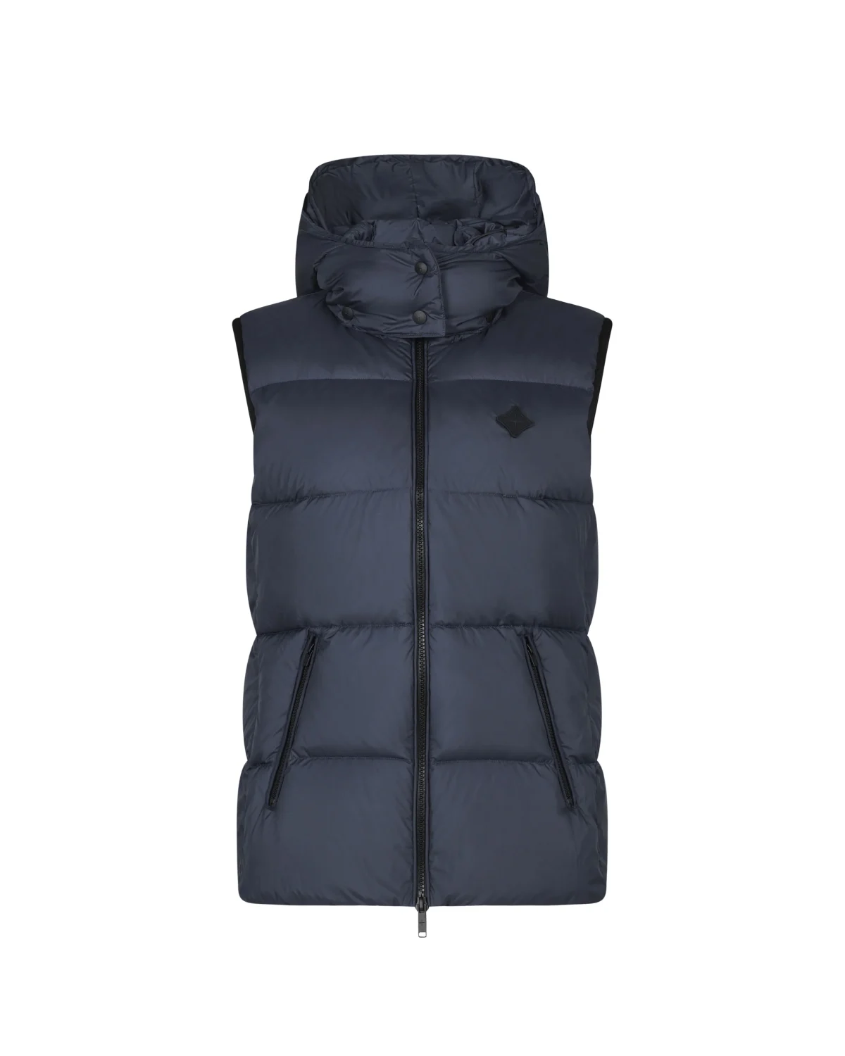 TROLLE kamizelka Goose Down Sleeveless 2.0