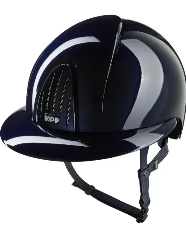 KEP Italia kask Smart Nova Polo Polish Blue