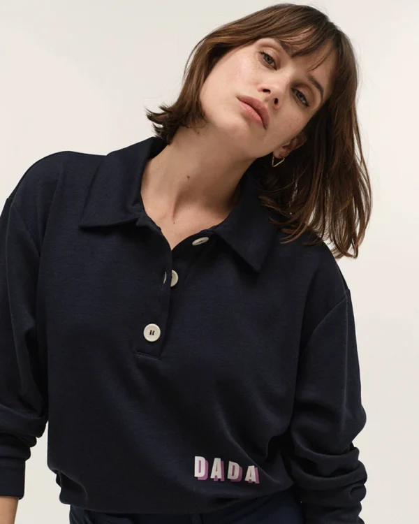 DADA Sport lekka bluza Valegro