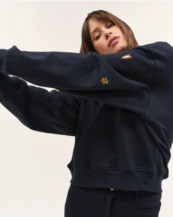 DADA Sport bluza bawełniana Birman