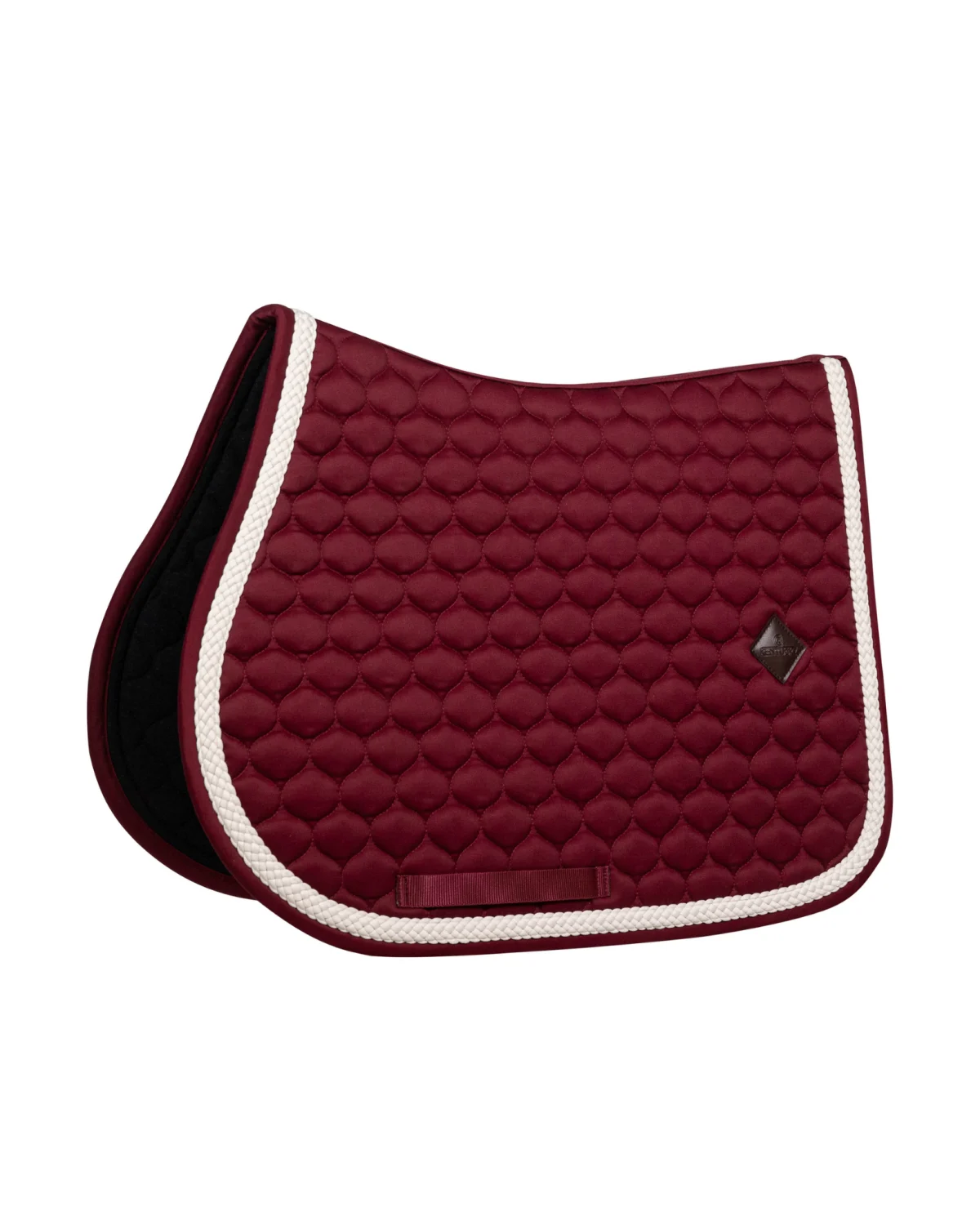 Kentucky czaprak Plaited Cord Jumping