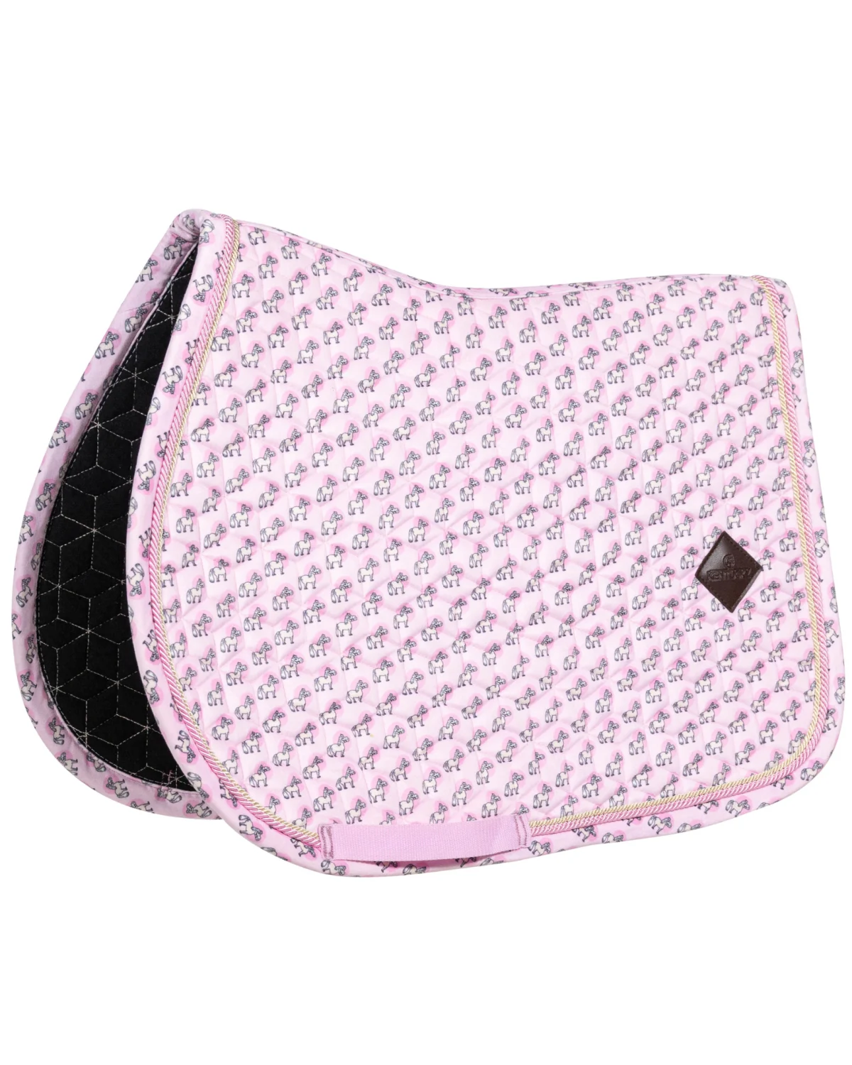 Kentucky czaprak Sammy Collection Jumping
