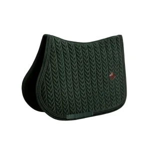 Kentucky Horsewear czaprak Velvet Mini Pearls