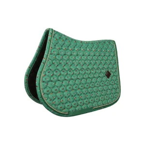 Kentucky Horsewear czaprak Velvet Horse printing