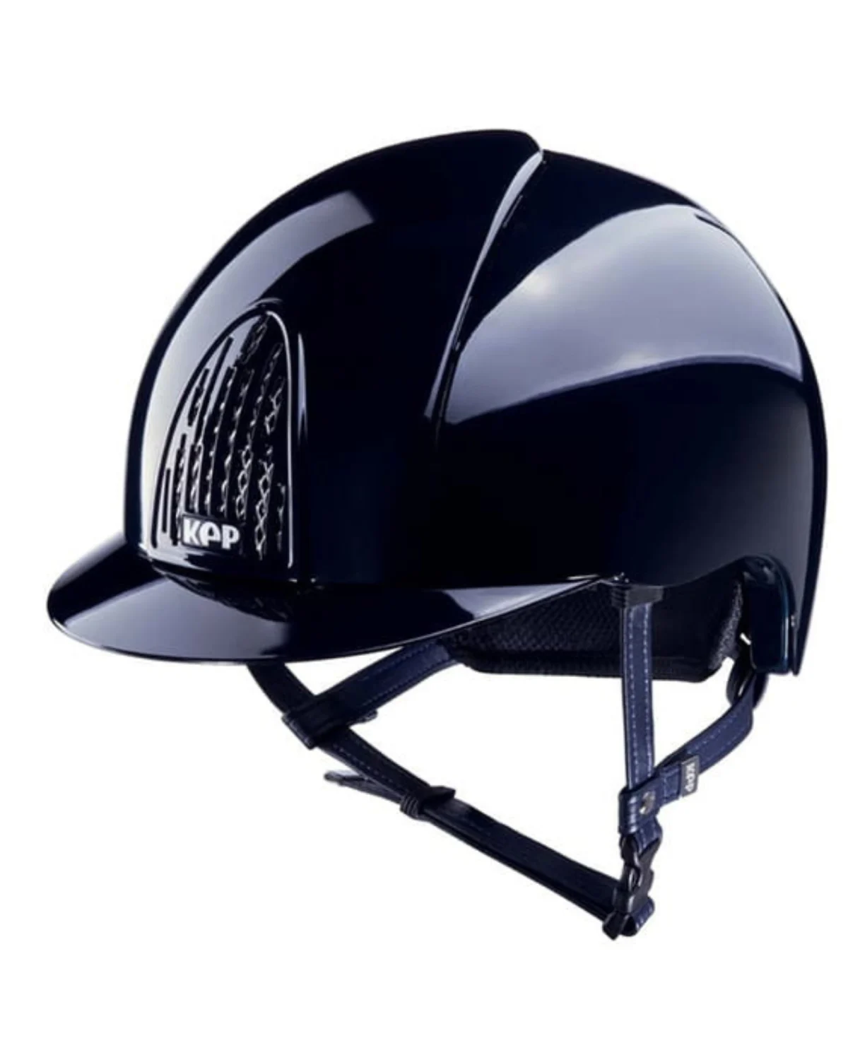KEP Italia kask Smart Polish Blue