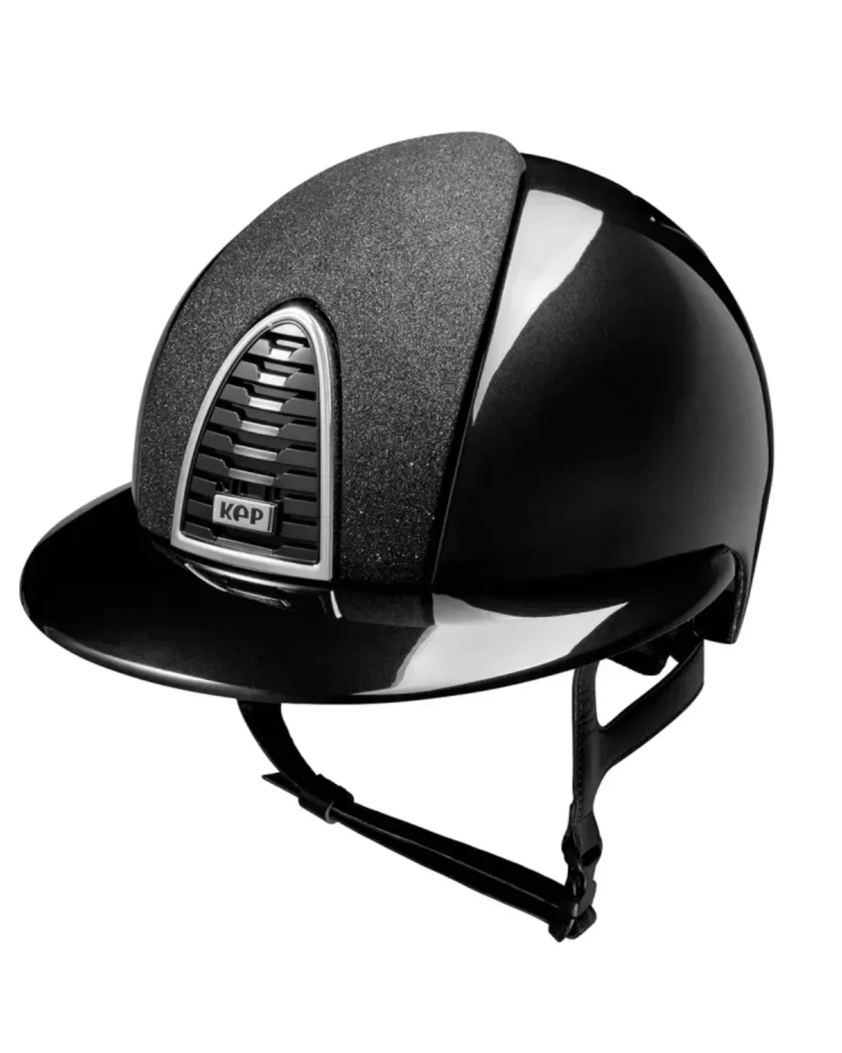 KEP Italia kask Cromo 2.0 Polo Star Shine Black