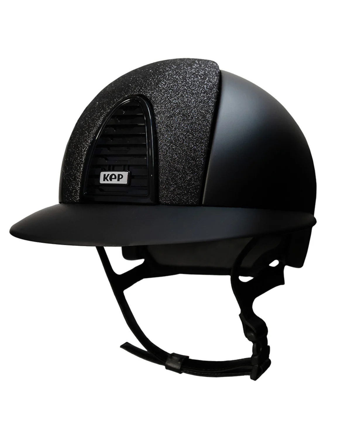 KEP Italia kask Cromo 2.0 Polo Star Matt Black