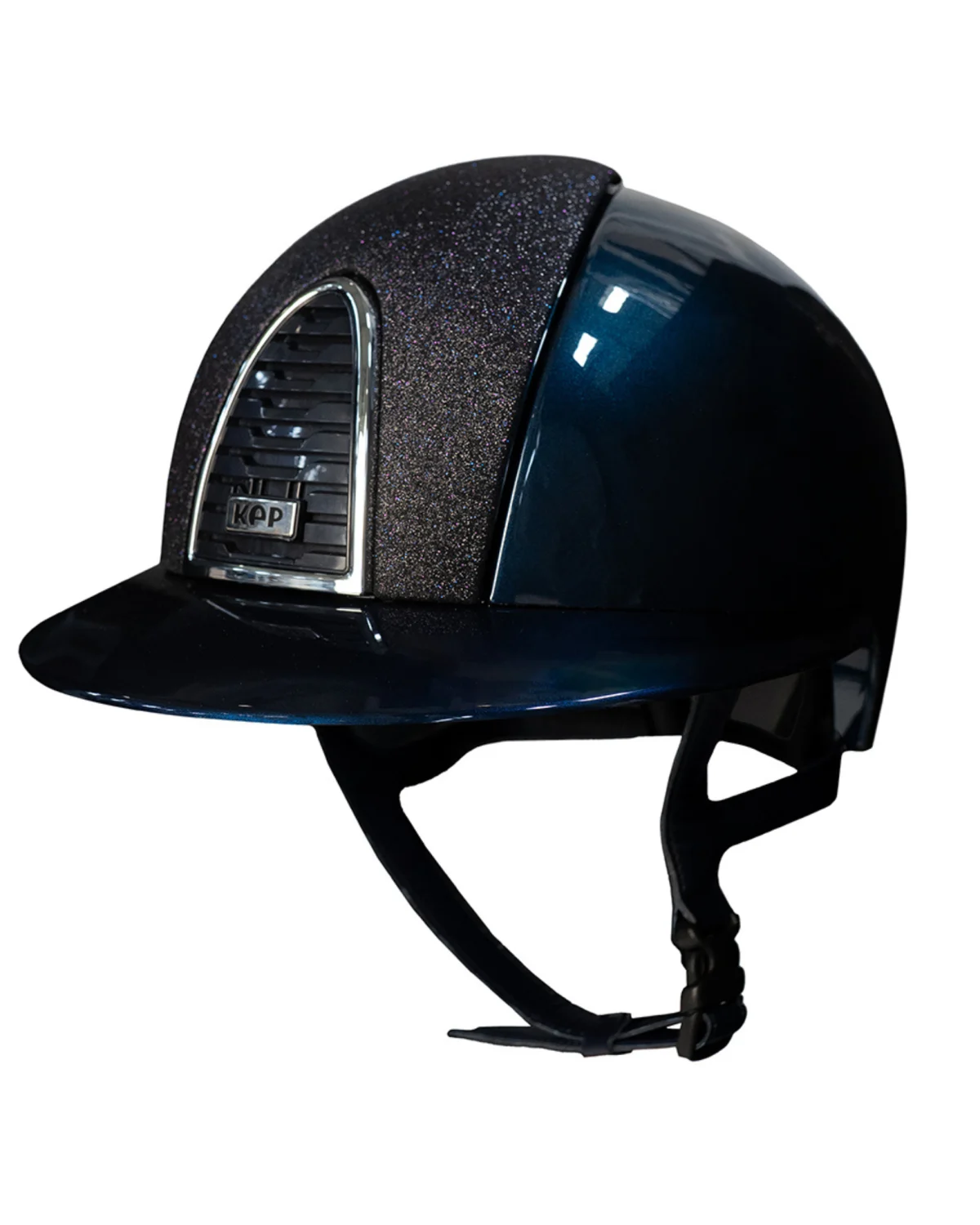 KEP Italia kask Cromo 2.0 Polo Star Shine Blue