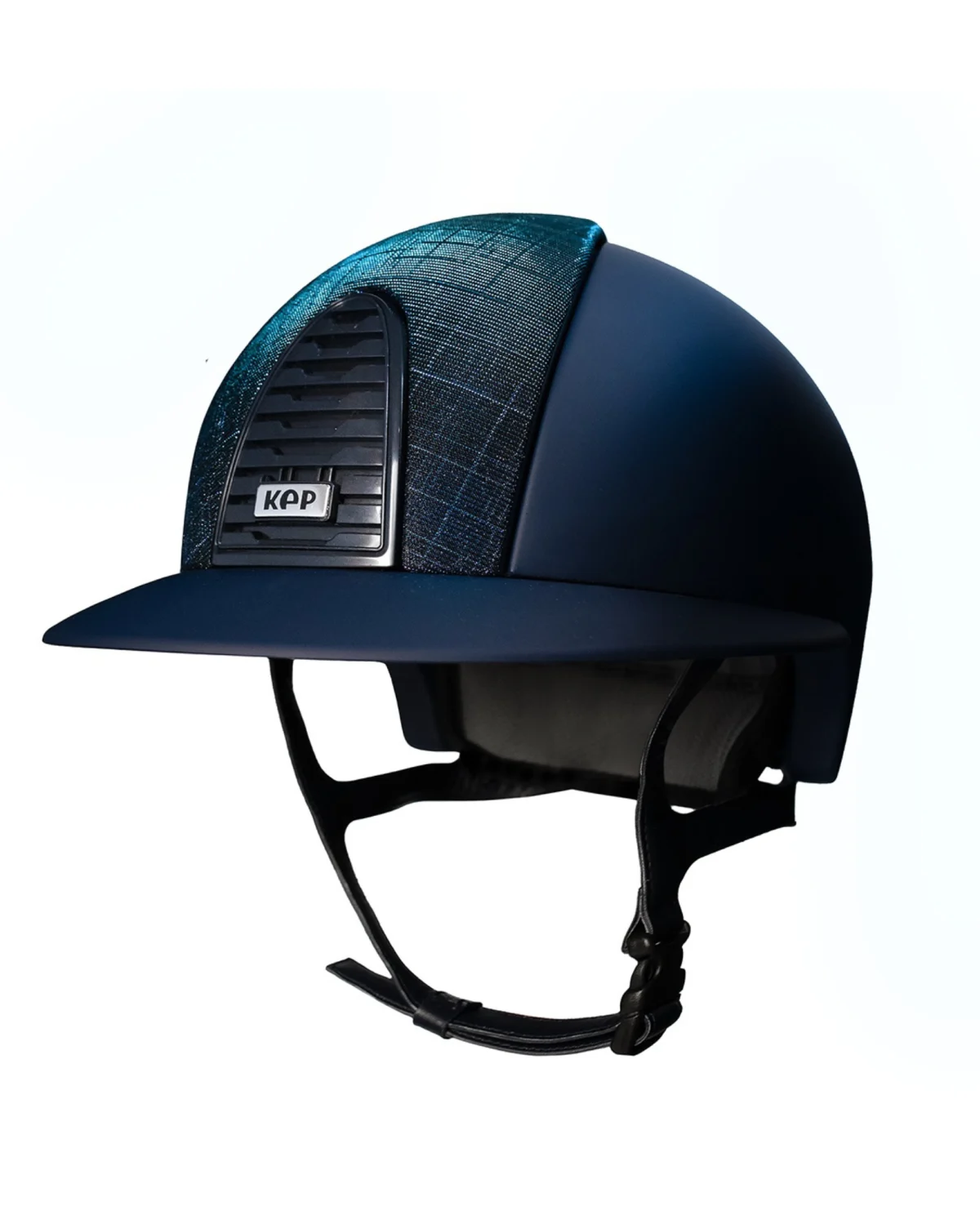 KEP Italia kask Cromo 2.0 Polo Galassia Matt Blue