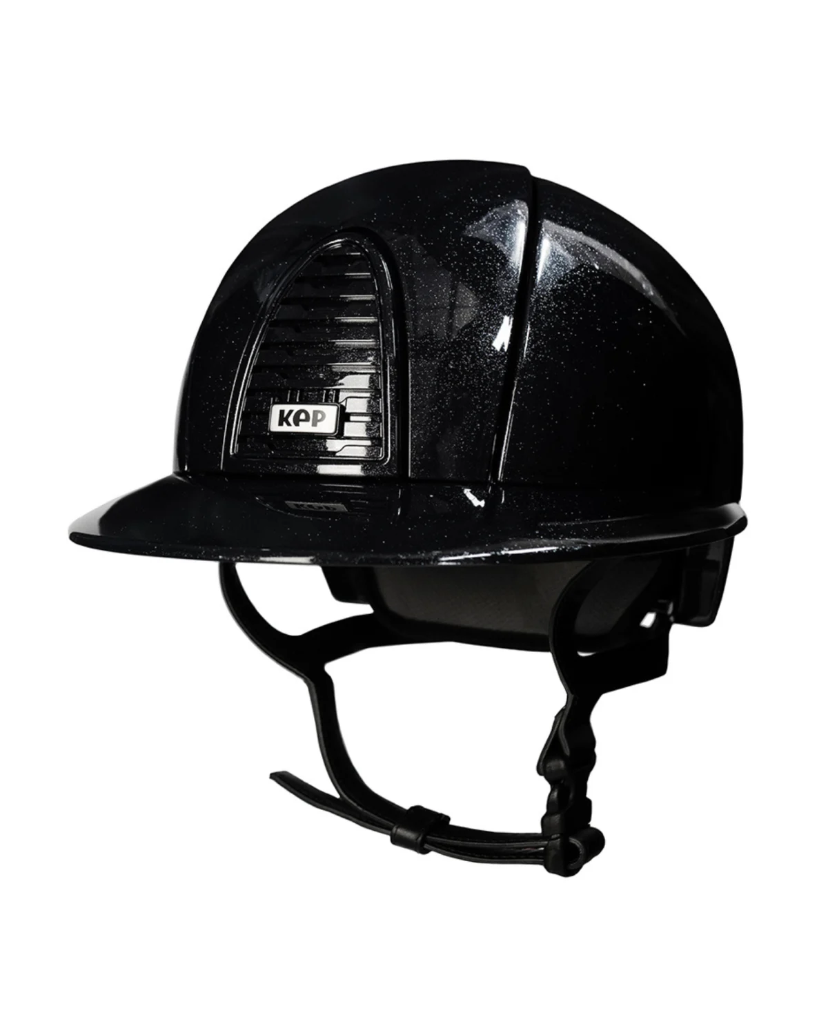 KEP Italia kask Cromo 2.0 Polo Diamond Black