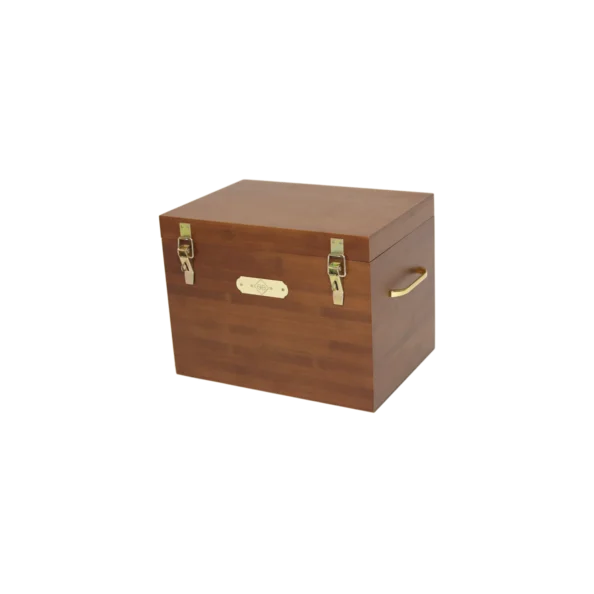 Kentucky Tack Box, skrzyneczka na szczotki
