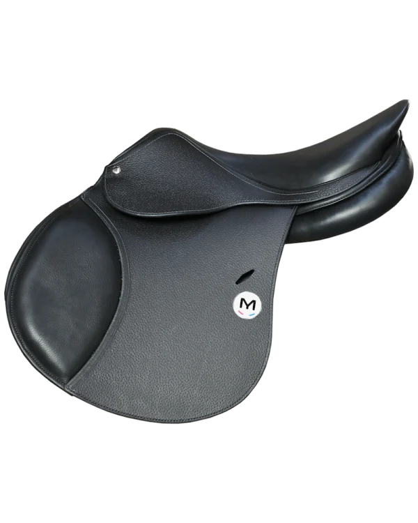 Meyer siodło skokowe Act 2 Freeshoulder