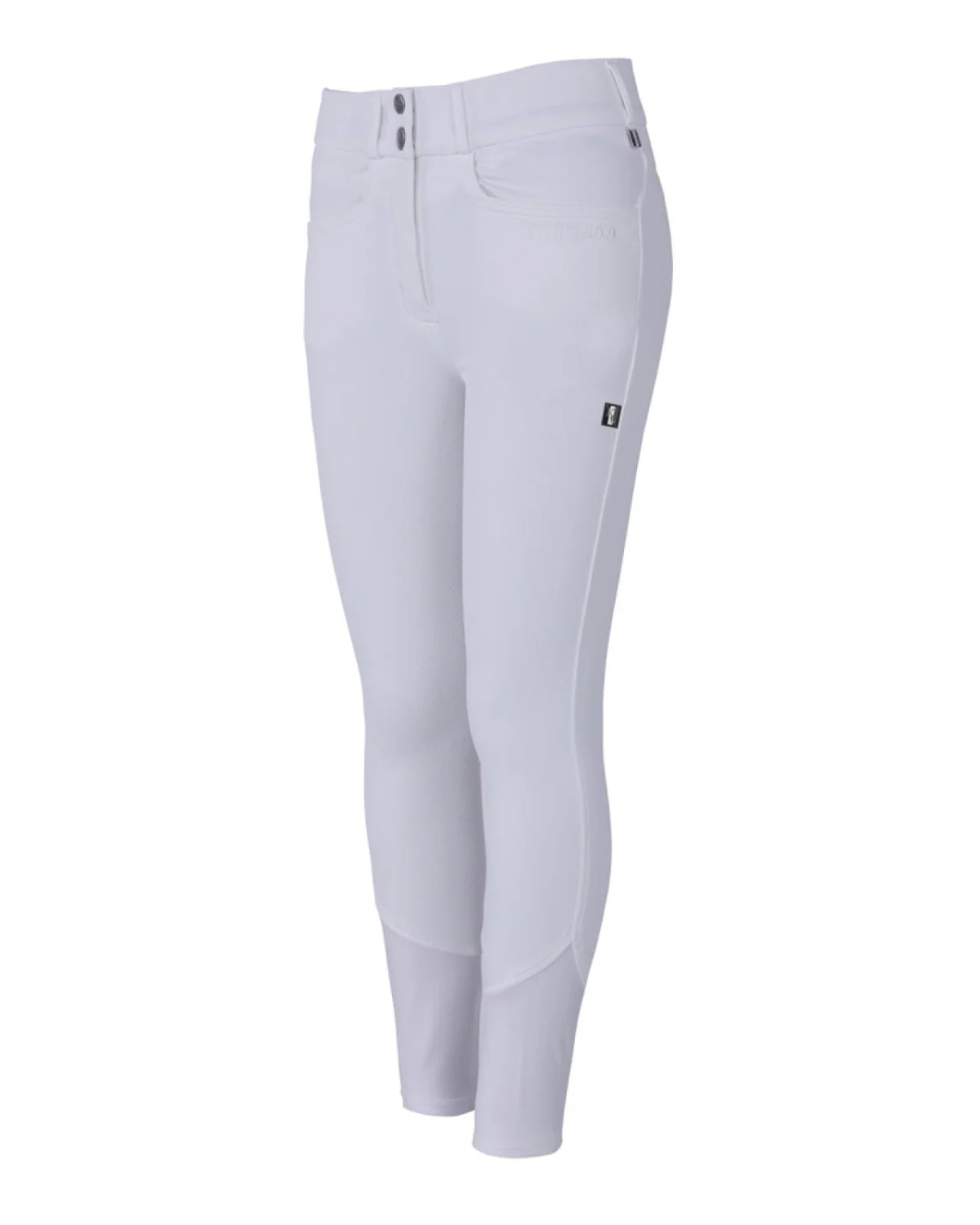 Kingsland bryczesy damskie Classic Women's KLkadi Full-Grip