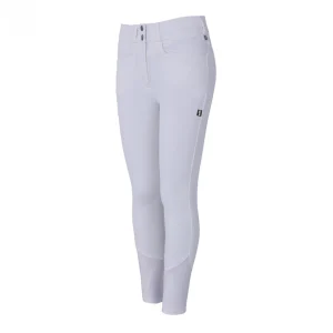 Kingsland bryczesy damskie Classic Women's KLkadi Full-Grip
