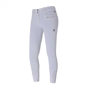 Kingsland bryczesy damskie Kamber Full Grip