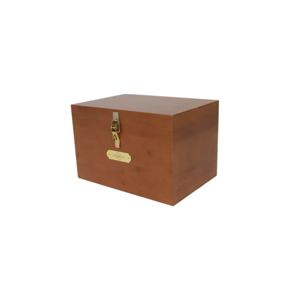 Kentucky Stable Tack Box, skrzyneczka na szczotki