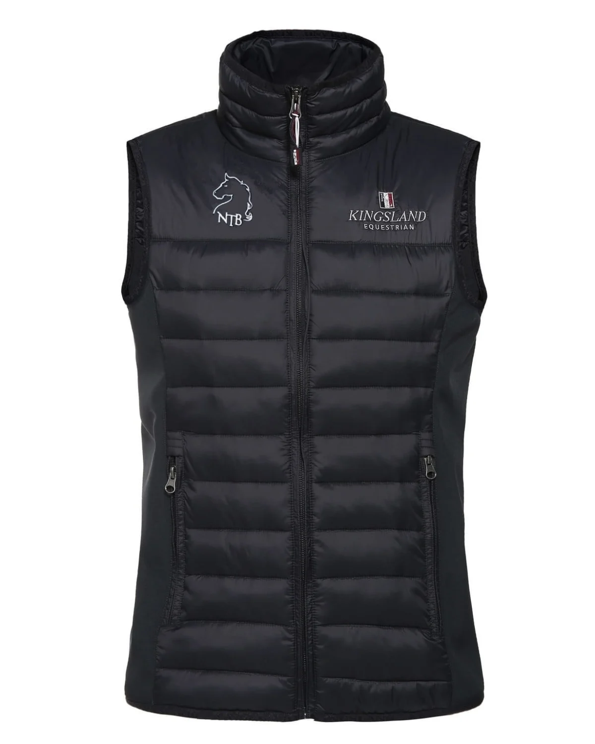Kingsland kamizelka Classic Unisex Insulated