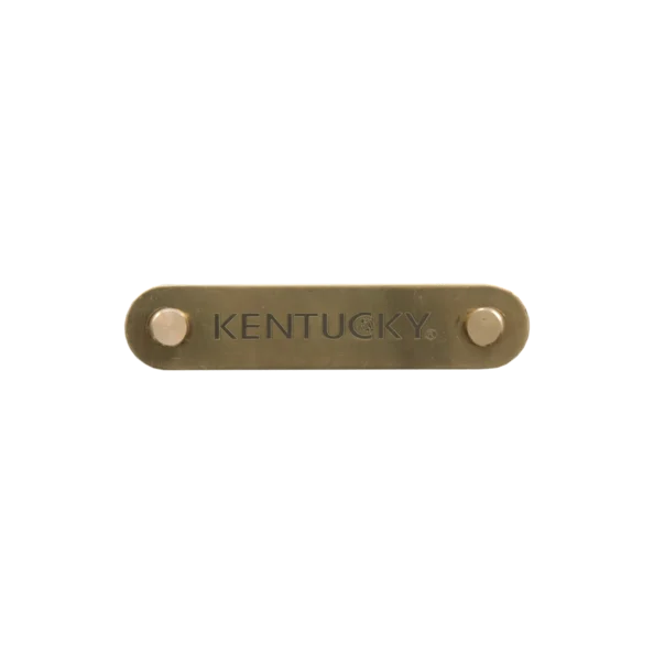 Kentucky plakietka do grawerowania