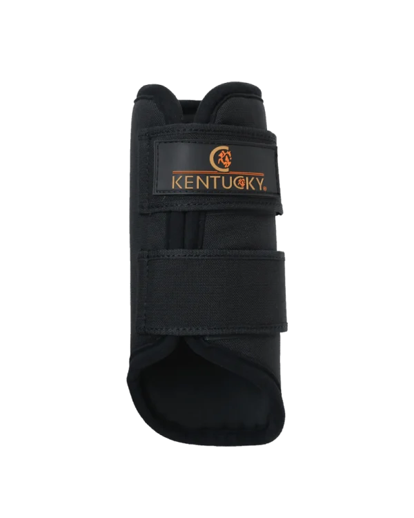 Kentucky Horsewear ochraniacze Turnout Boots 3D Spacer Front