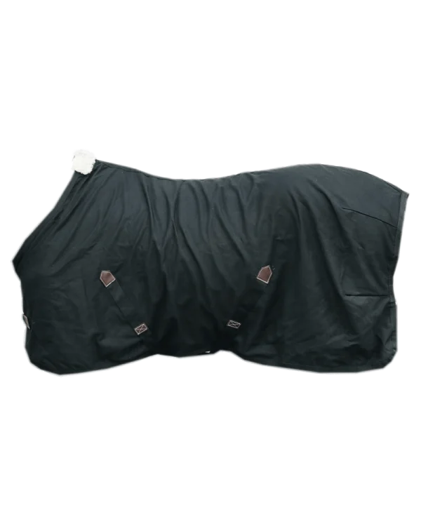Kentucky Horsewear derka bawełniana Cotton Sheet