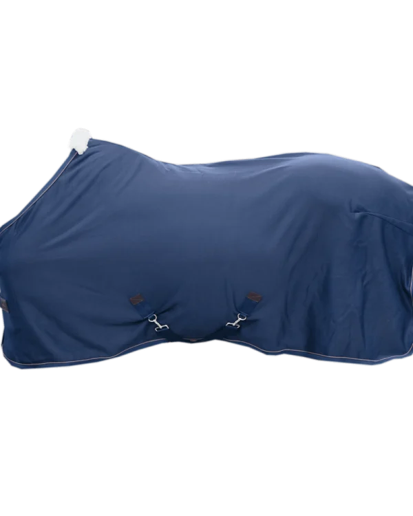 Kentucky Horsewear derka polarowa Cooler Fleece Rug