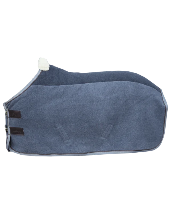 Kentucky Horsewear derka polarowa Fleece Rug Heavy