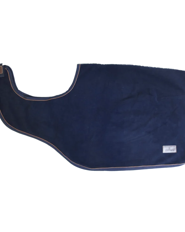 Kentucky Horsewear derka treningowa Heavy Fleece