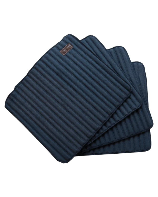 Kentucky Horsewear podkładki pod bandaże Working Bandage Pad Absorb 45 × 30 cm